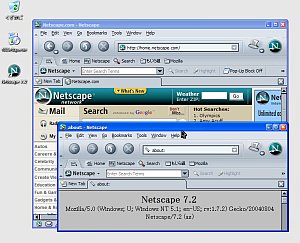 Netscape-7.2