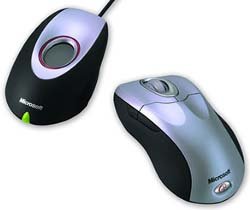 IntelliMouse Explorer